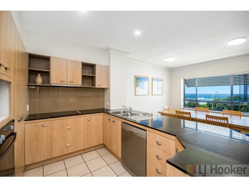 35/20-21 Pacific Parade, Yamba NSW 2464