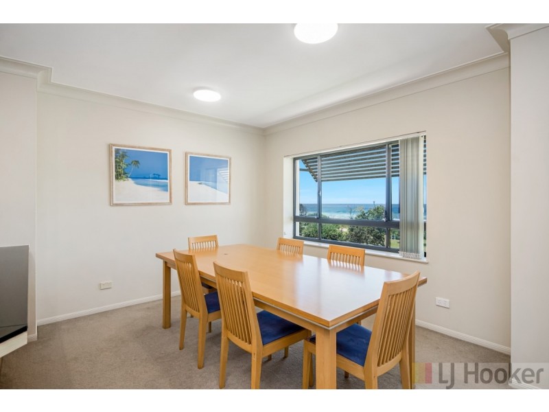 35/20-21 Pacific Parade, Yamba NSW 2464