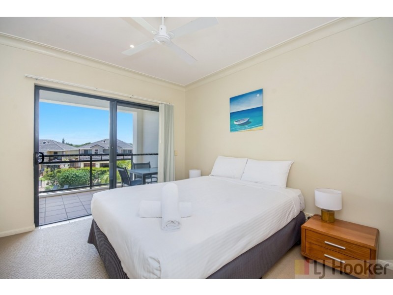 35/20-21 Pacific Parade, Yamba NSW 2464