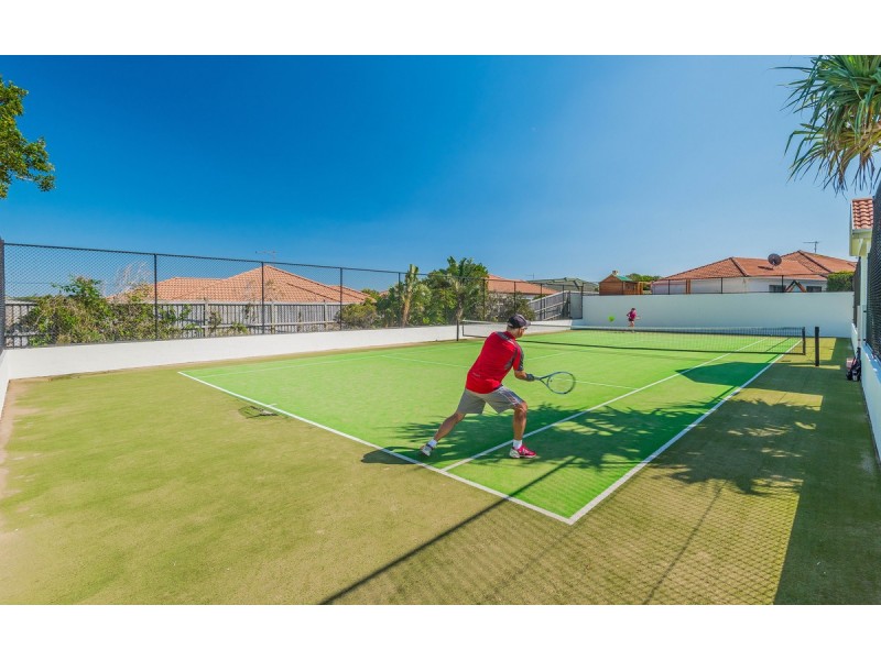 35/20-21 Pacific Parade, Yamba NSW 2464