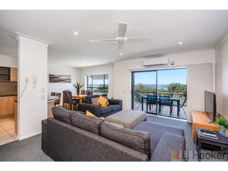 47/20-21 Pacific Parade, Yamba NSW 2464