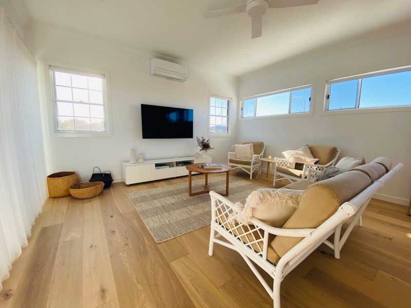 10B William Avenue, Yamba NSW 2464