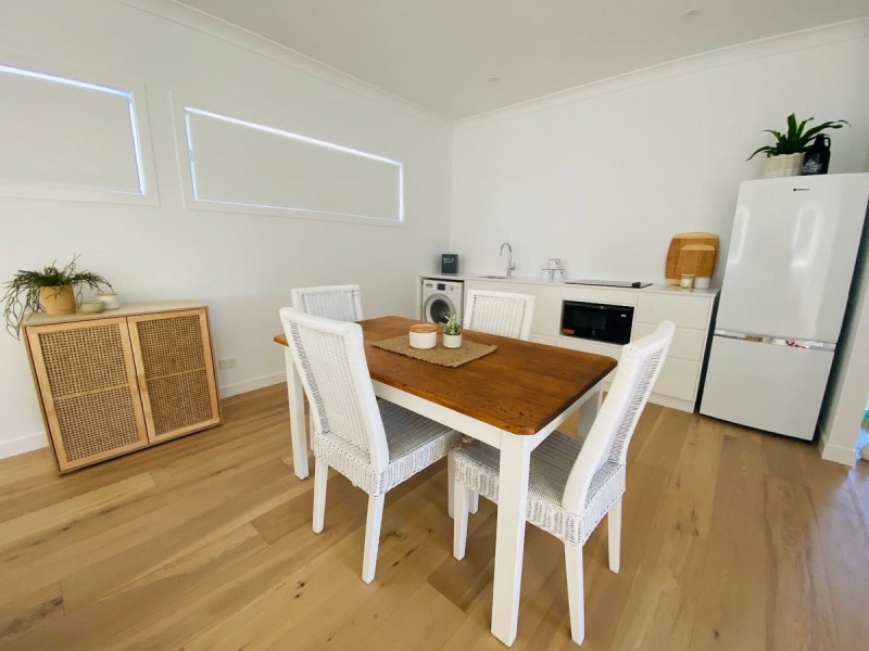 10B William Avenue, Yamba NSW 2464