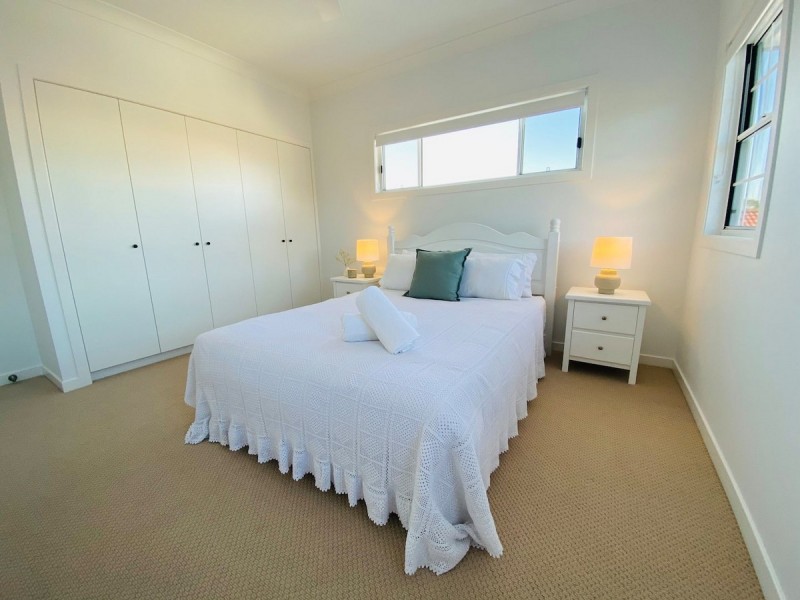 10B William Avenue, Yamba NSW 2464