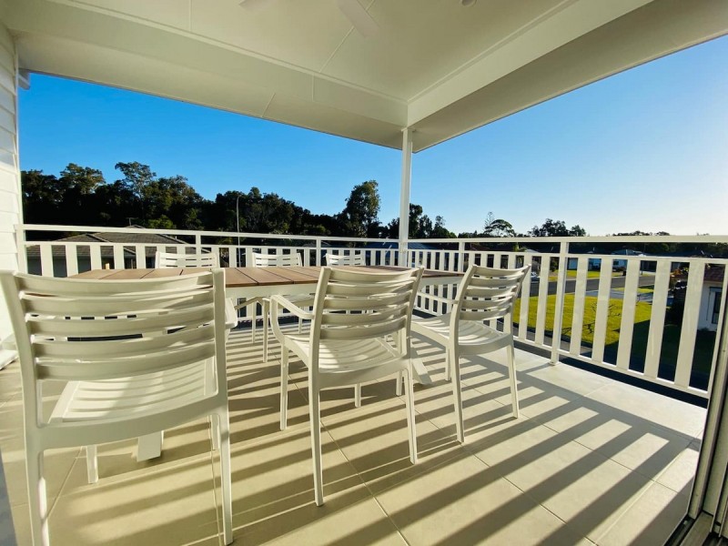 10B William Avenue, Yamba NSW 2464