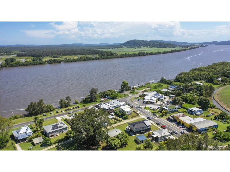 5 Morpeth Street, Harwood NSW 2465