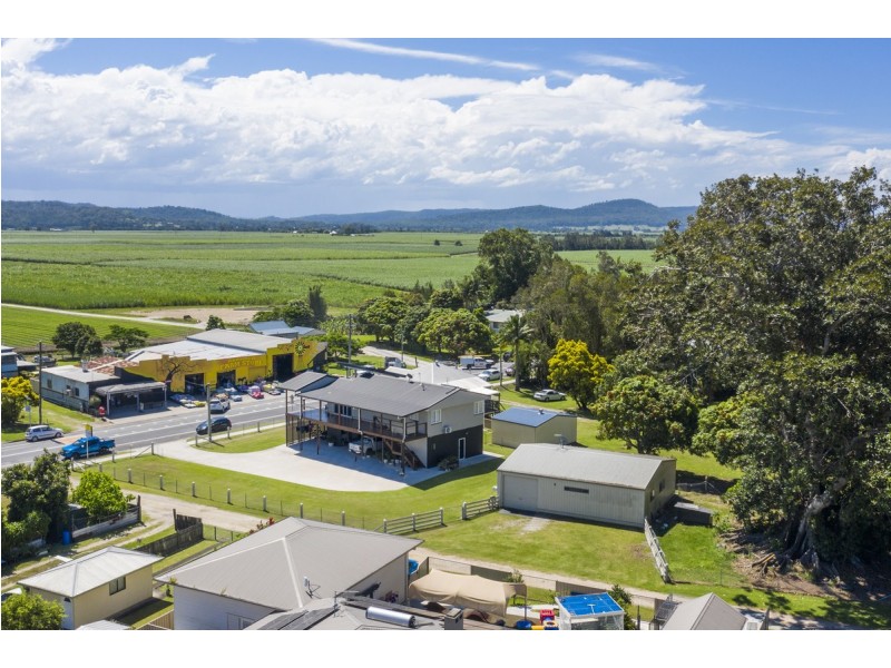 5 Morpeth Street, Harwood NSW 2465