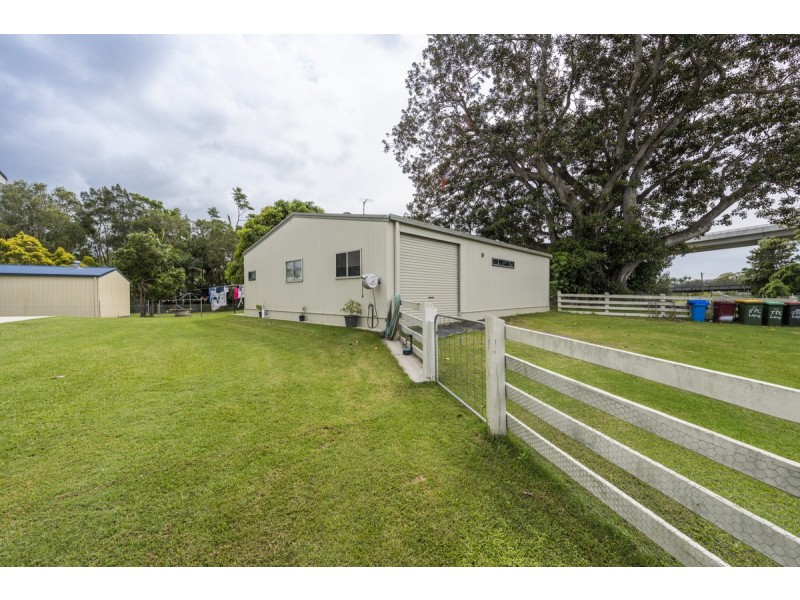 5 Morpeth Street, Harwood NSW 2465