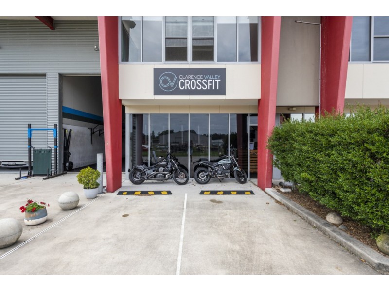 7/1 Quarterdeck Place, Yamba NSW 2464