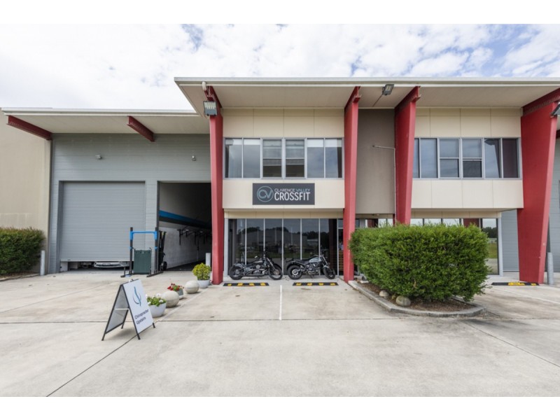 7/1 Quarterdeck Place, Yamba NSW 2464