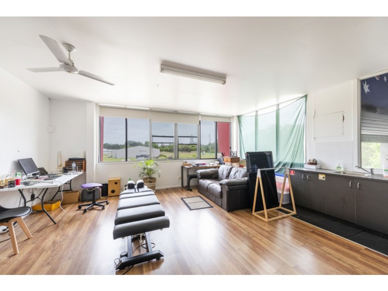 7/1 Quarterdeck Place, Yamba NSW 2464