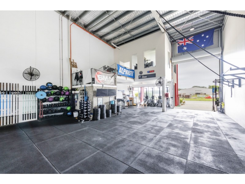 7/1 Quarterdeck Place, Yamba NSW 2464