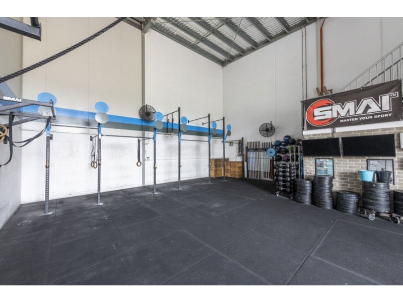 7/1 Quarterdeck Place, Yamba NSW 2464