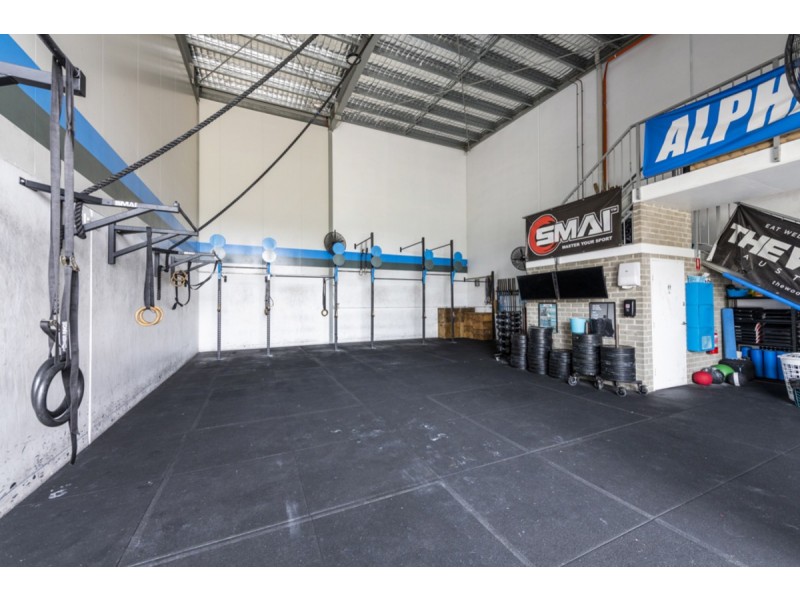 7/1 Quarterdeck Place, Yamba NSW 2464