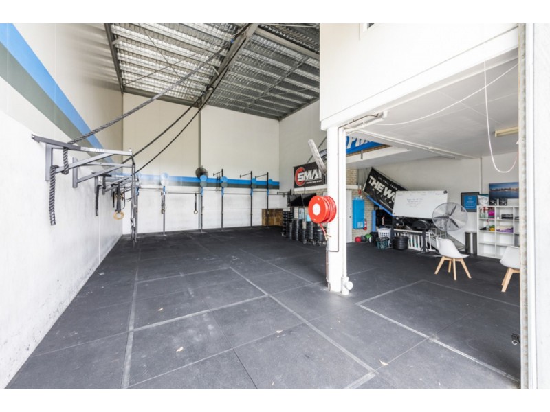 7/1 Quarterdeck Place, Yamba NSW 2464