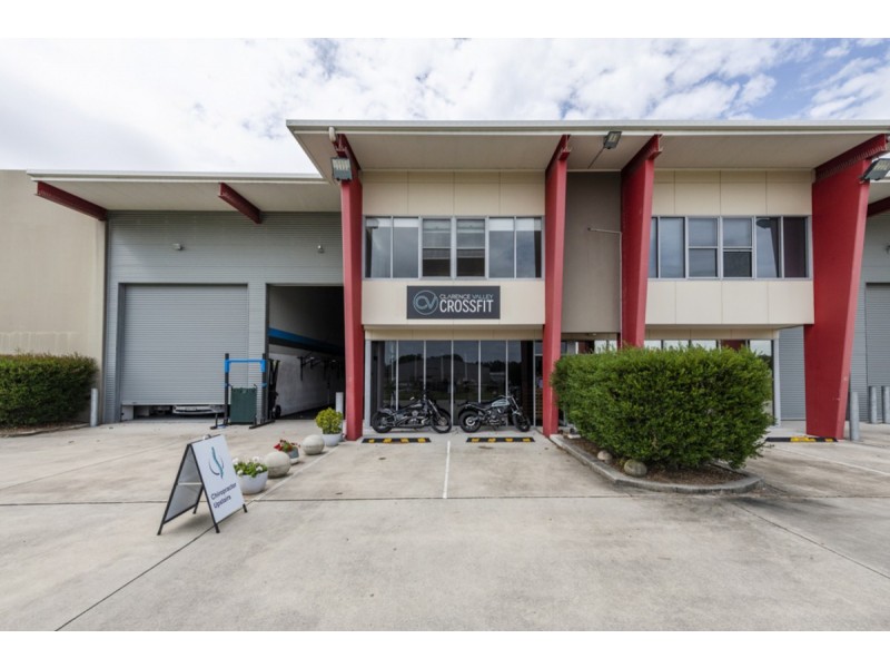 7/1 Quarterdeck Place, Yamba NSW 2464