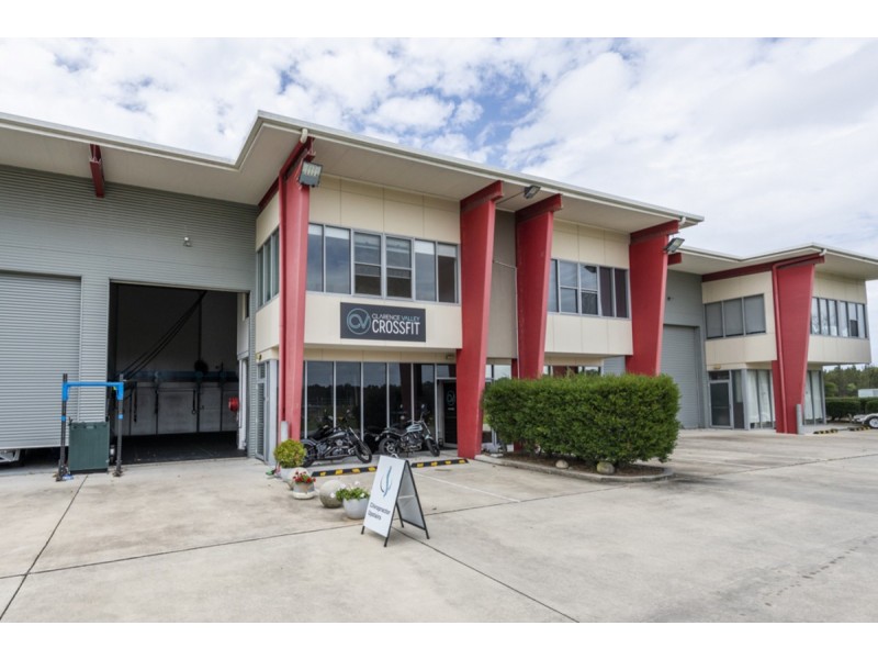7/1 Quarterdeck Place, Yamba NSW 2464