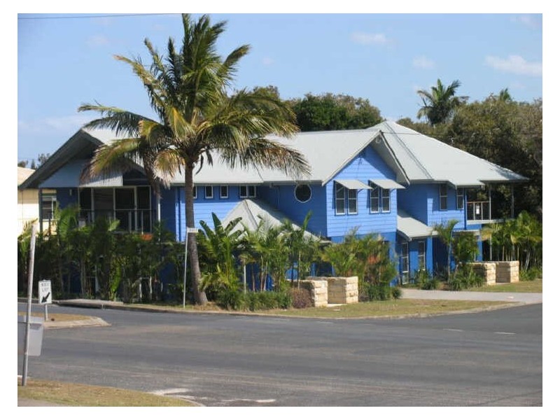 Moorings B/33 Yamba Street, Yamba NSW 2464