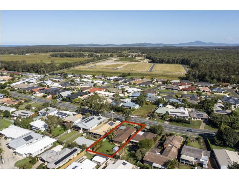 147 Yamba Road, Yamba NSW 2464