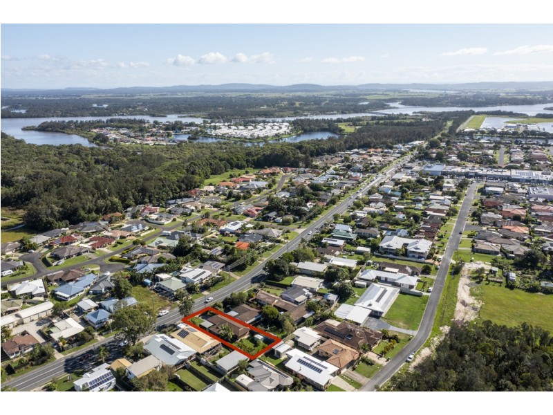 147 Yamba Road, Yamba NSW 2464
