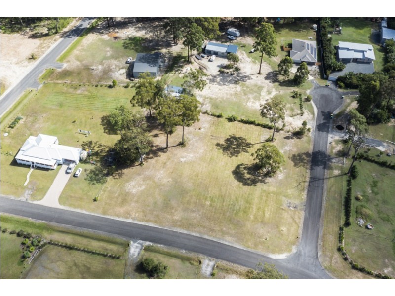 Lot 56/ Mahogany Drive, Gulmarrad NSW 2463