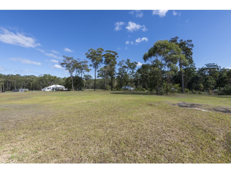 Lot 56/ Mahogany Drive, Gulmarrad NSW 2463