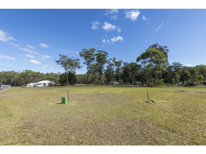 Lot 56/ Mahogany Drive, Gulmarrad NSW 2463