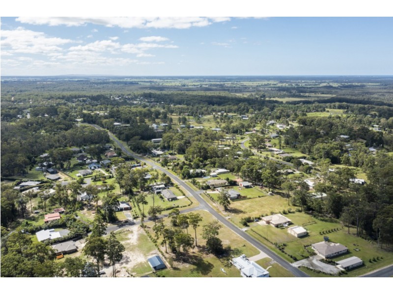 Lot 56/ Mahogany Drive, Gulmarrad NSW 2463