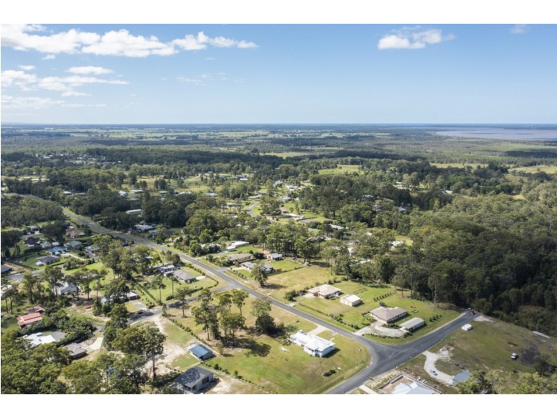 Lot 56/ Mahogany Drive, Gulmarrad NSW 2463
