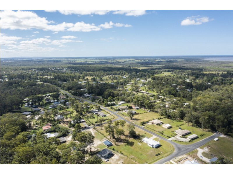 Lot 56/ Mahogany Drive, Gulmarrad NSW 2463