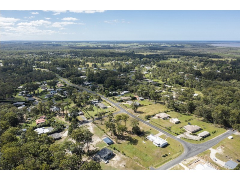 Lot 56/ Mahogany Drive, Gulmarrad NSW 2463