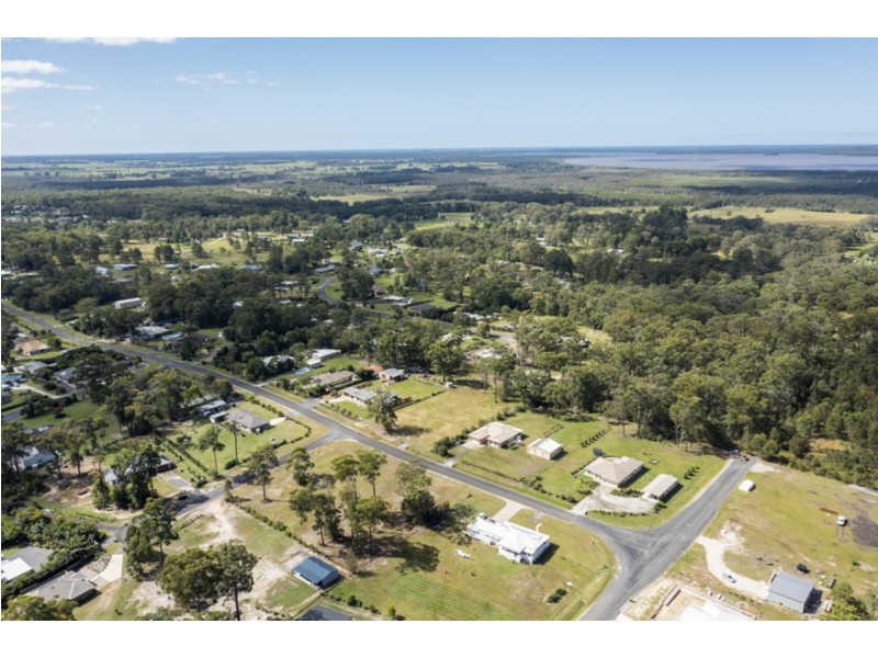 Lot 56/ Mahogany Drive, Gulmarrad NSW 2463