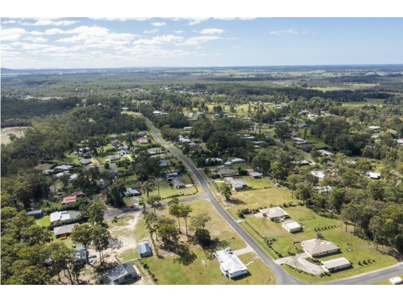 Lot 56/ Mahogany Drive, Gulmarrad NSW 2463