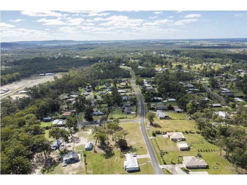 Lot 56/ Mahogany Drive, Gulmarrad NSW 2463