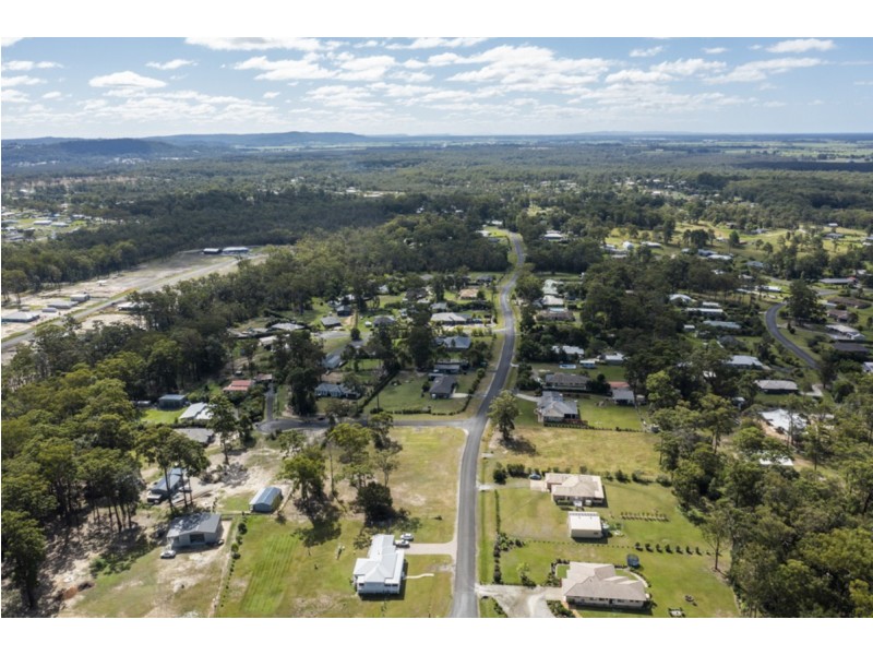 Lot 56/ Mahogany Drive, Gulmarrad NSW 2463