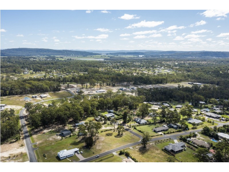 Lot 56/ Mahogany Drive, Gulmarrad NSW 2463
