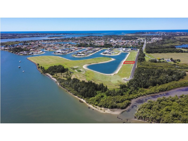 22 Della Place, Yamba NSW 2464