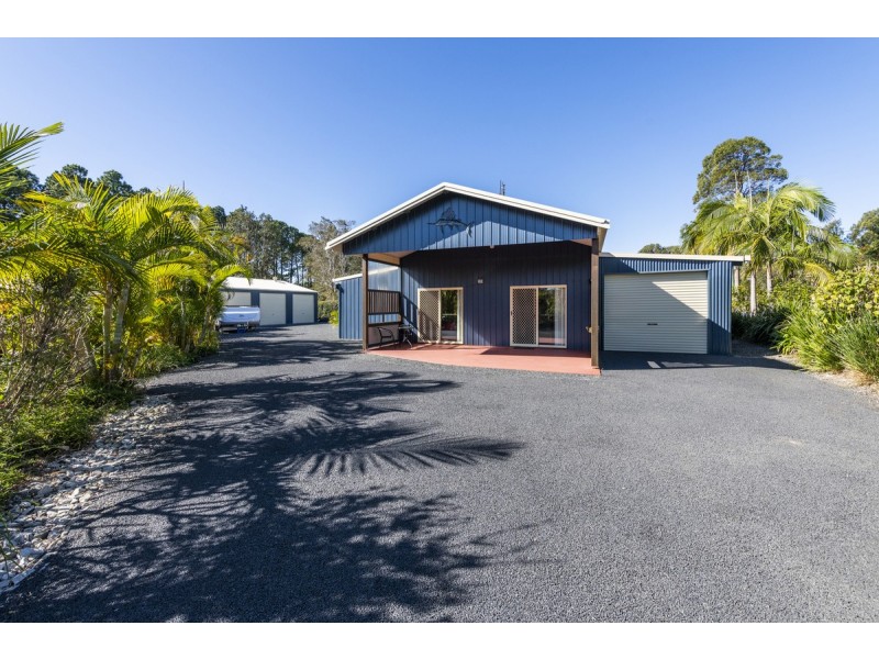 6a Island View Road, Woombah NSW 2469