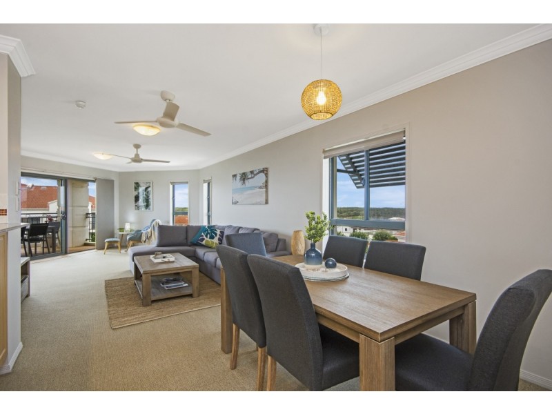 B2 U12/18-19 Pacific Parade, Yamba NSW 2464