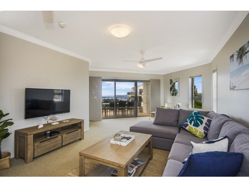 B2 U12/18-19 Pacific Parade, Yamba NSW 2464