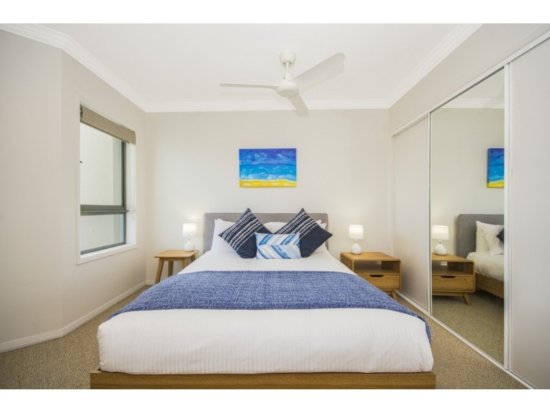 B2 U12/18-19 Pacific Parade, Yamba NSW 2464