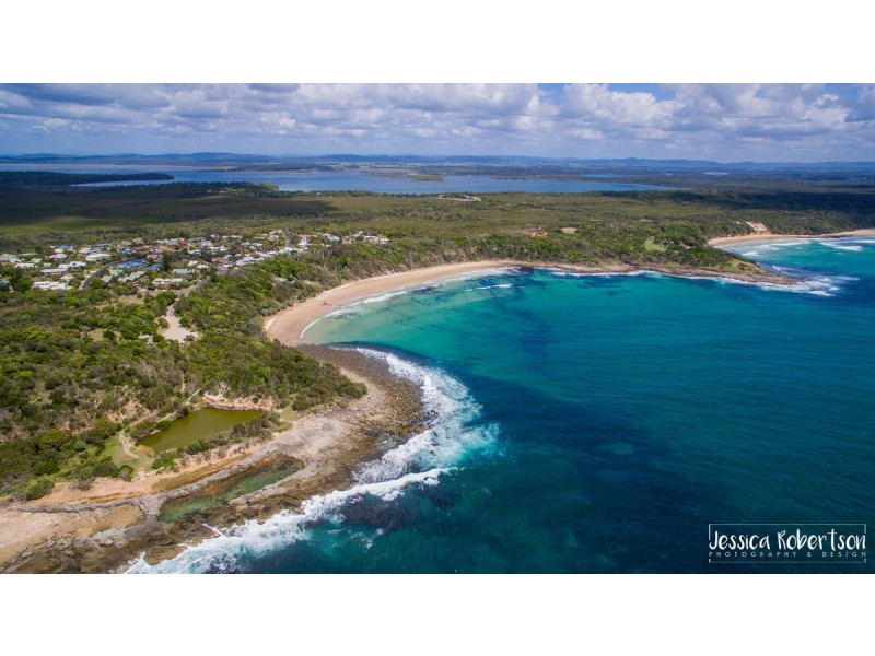 6/12 Pacific Parade, Yamba NSW 2464