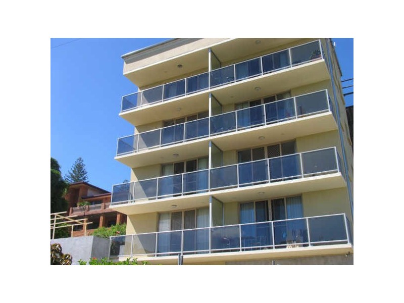 YAMBA TOWERS 15, Coldstream St, Yamba NSW 2464