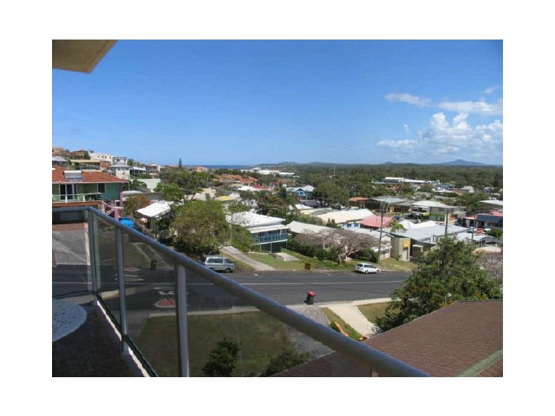 YAMBA TOWERS 15, Coldstream St, Yamba NSW 2464