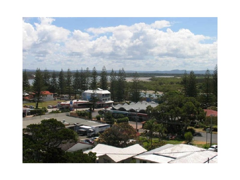 YAMBA TOWERS 15, Coldstream St, Yamba NSW 2464