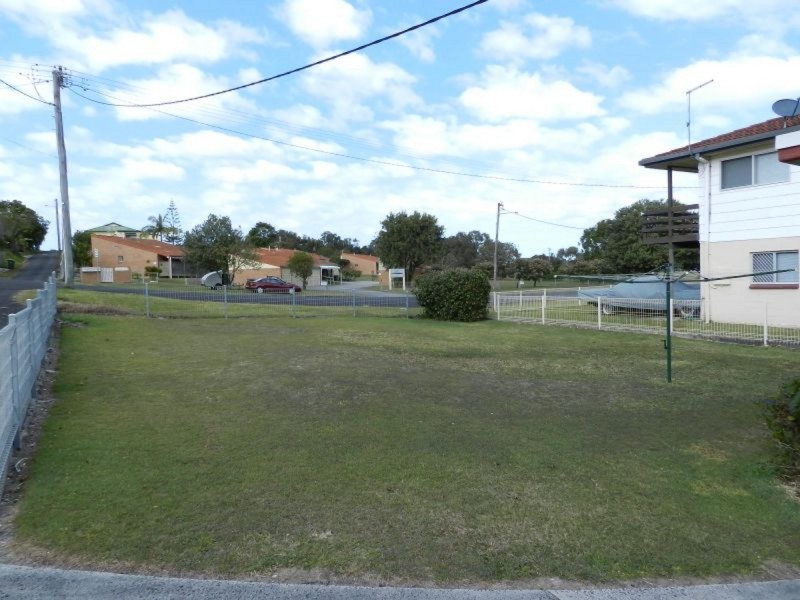 1/27 Queen Street, Yamba NSW 2464