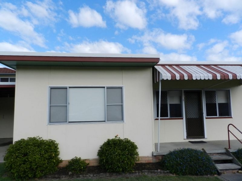 1/27 Queen Street, Yamba NSW 2464
