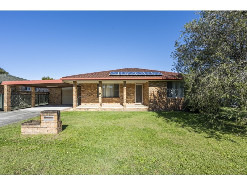 62 PARK Avenue, Yamba NSW 2464