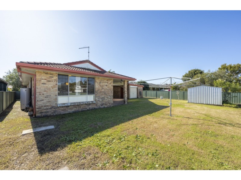 62 PARK Avenue, Yamba NSW 2464