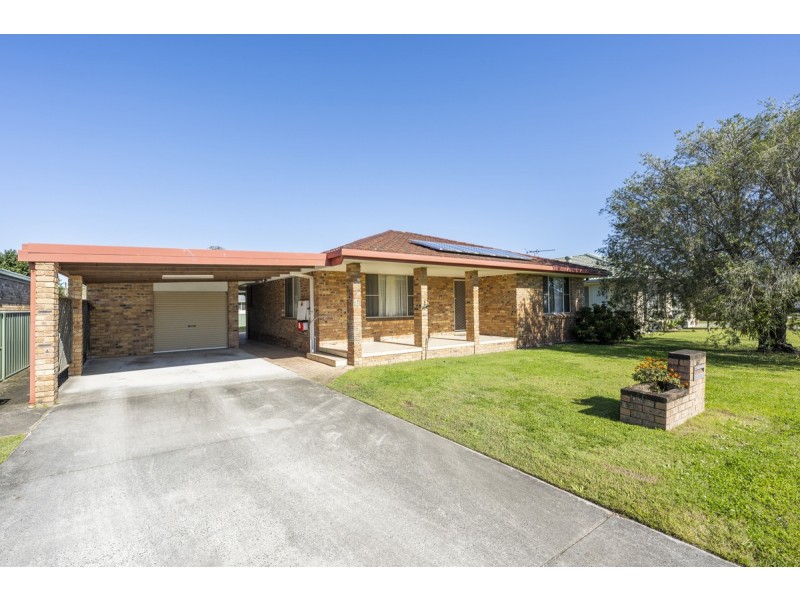 62 PARK Avenue, Yamba NSW 2464